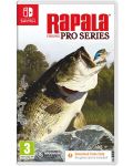 Rapala Fishing Pro Series - Код в кутия (Nintendo Switch) - 1t