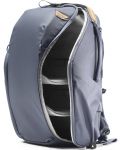 Раница Peak Design - Everyday Backpack Zip, 20l, Midnight - 3t