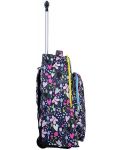 Раница с колелца Cool Pack Alan - In The Garden, 28 l - 2t