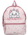 Раница за детска градина Vadobag The Aristocats - This Is Me - 2t