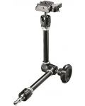 Рамо за статив Manfrotto - 244RC, черно - 1t