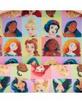 Раница Loungefly Disney: Princess - Collage - 8t