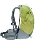 Раница Deuter - AC Lite 21 SL, зелена - 3t