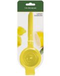 Ръчна преса за цитруси Vin Bouquet - Lemon - 3t