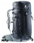 Раница Deuter - Trail 32 EL, черна - 2t