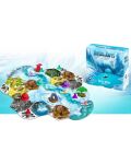 Разширение за настолна игра Endless Winter: Rivers & Rafts - 3t