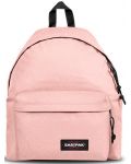 Раница Eastpak - Padded Pak'r Spark Rose, розова - 1t