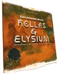 Разширение за настолна игра Terraforming Mars: Hellas & Elysium - 1t