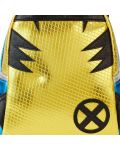 Раница Loungefly Marvel: X-Men - Wolverine - 5t