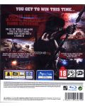 Rambo: The Video Game (PS3) - 8t