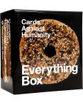 Разширение за настолна игра Cards Against Humanity - Everything Box - 1t