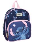 Раница за детска градина Vadobag Stitch - Friendship Fun - 1t