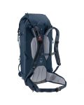 Раница Deuter - Freescape Lite 26L, синя - 7t