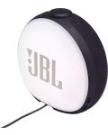 Радио колонка с часовник JBL - Horizon 2, Bluetooth, FM, черна - 6t