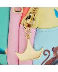 Раница Loungefly Disney: Princess - Collage - 6t
