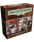 Разширение за настолна игра Arkham Horror: The Card Game - The Feast of Hemlock Vale - Investigator Expansion - 1t