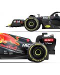 Радиоуправляема кола Rastar - F1 Oracle Red Bull Racing RB18, 1:18 - 4t