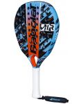 Ракета за падел Babolat - Air Vertuo 2023, 345 g - 2t