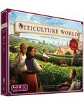 Разширение за настолна игра Viticulture - Viticulture World: Cooperative Expansion - 1t