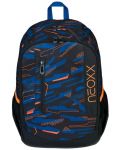 Раница Neoxx Flow - StreetLight, 20 l - 1t