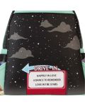 Раница Loungefly Disney: Mickey Mouse - Date Night Drive-In - 6t