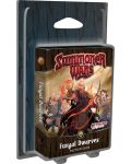 Разширение за настолна игра Summoner Wars (Second Edition): Fungal Dwarves Faction Deck - 1t