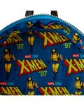 Раница Loungefly Marvel: X-Men - Wolverine - 6t