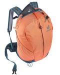 Раница Deuter - AC Lite 21 SL, оранжева - 10t