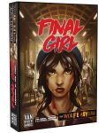 Разширение за настолна игра Final Girl: Madness in the Dark - 2t