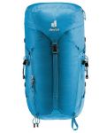 Раница Deuter - Trail 30, синя - 3t