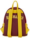 Раница Loungefly Movies: Harry Potter - Gryffindor Varsity - 3t