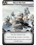 Разширение за настолна игра Star Wars: Legion - Echo Base Defenders: Battle Force Starter Set - 5t