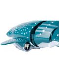 Радиоуправляема играчка MalPlay - Китова акула - 3t