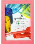 Рамка за снимки Goldbuch Colour Up - Червена, 10 x 15 cm - 1t