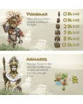 Разширение за настолна игра Tzolk'in - Mayan Calendar - Tribes & Prophecies - 3t