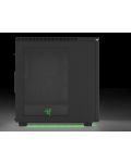 Razer NZXT H440 Special Edition - 15t