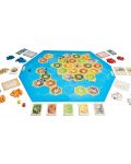 Разширение за настолна игра Catan: Seafarers - 3t