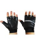 Ръкавици Maxima - за фитнес, черни - 1t