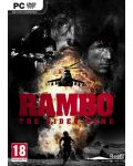 Rambo: The Video Game (PC) - 1t
