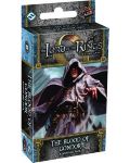 Разширение за настолна игра The Lord of the Rings: The Card Game – The Blood of Gondor - 1t