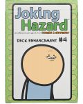 Разширение за настолна игра Joking Hazard Deck Enhancement #4 - 1t