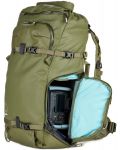 Раница Shimoda - Action X50 V2 + Med DSLR CU, Starter Kit, Army Green - 4t