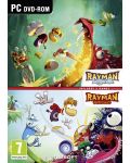 Rayman: Origins & Legends (PC) - 1t