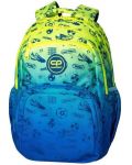 Раница Coolpack - Pick Football - 1t