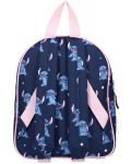 Раница за детска градина Vadobag Stitch - Friendship Fun - 4t