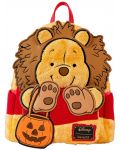 Раница Loungefly Disney: Winnie the Pooh - Halloween Costume - 1t
