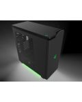 Razer NZXT H440 Special Edition - 21t