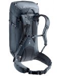 Раница Deuter - Guide 34+8 SL, черна - 5t