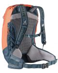 Раница Deuter - AC Lite 21 SL, оранжева - 4t