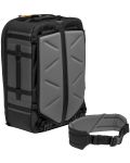 Раница Lowepro - Pro Trekker BP 450 AW II GRL, 32l, черна - 6t